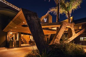 Sky Villa Boutique Hotel