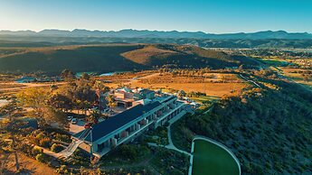 Sky Villa Boutique Hotel