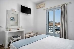 Iris Hotel