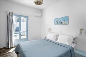 Iris Hotel