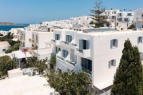 Iris Hotel