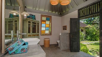 Villa Koyama by Villa Finder