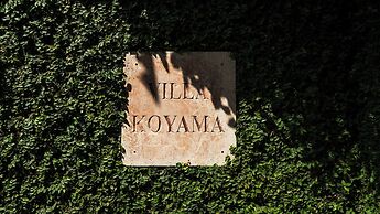 Villa Koyama by Villa Finder