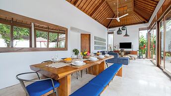 Villa Sanook by Villa Finder