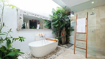 Villa Sanook by Villa Finder