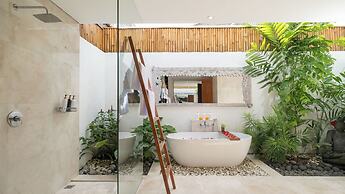 Villa Sanook by Villa Finder