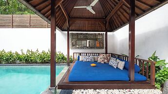 Villa Sanook by Villa Finder