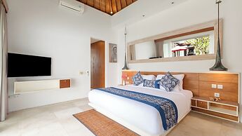 Villa Sanook by Villa Finder