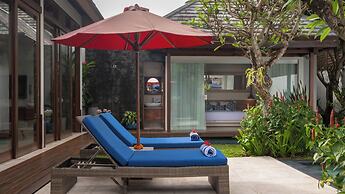 Villa Sanook by Villa Finder