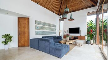 Villa Sanook by Villa Finder