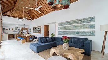 Villa Sanook by Villa Finder