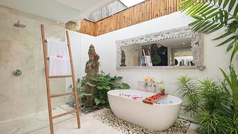 Villa Sanook by Villa Finder