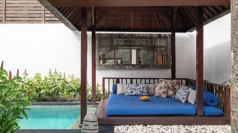 Villa Sanook by Villa Finder