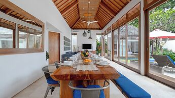 Villa Sanook by Villa Finder