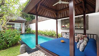 Villa Sanook by Villa Finder