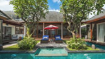 Villa Sanook by Villa Finder