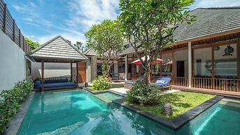 Villa Sanook by Villa Finder