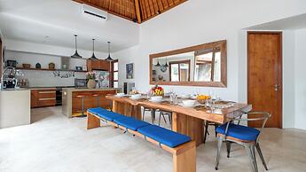 Villa Sanook by Villa Finder