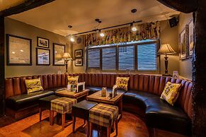 The Feathers Hotel, Ledbury, Herefordshire