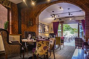 The Feathers Hotel, Ledbury, Herefordshire