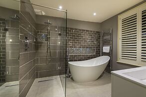 The Feathers Hotel, Ledbury, Herefordshire