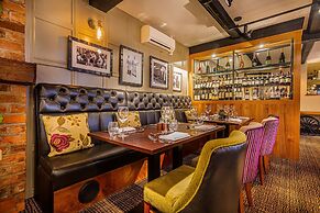 The Feathers Hotel, Ledbury, Herefordshire
