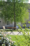 Le Clos Barisseuse
