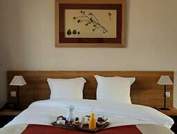 Le Clos Barisseuse