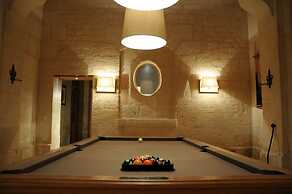 Le Clos Barisseuse