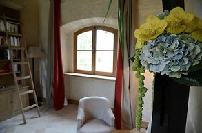 Le Clos Barisseuse