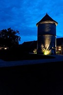 Le Clos Barisseuse