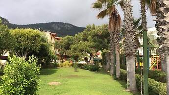 Sumela Garden Hotel