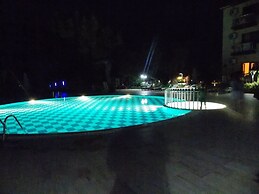Sumela Garden Hotel