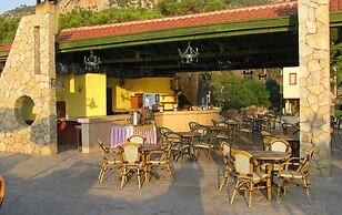 Sumela Garden Hotel