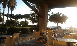 Sumela Garden Hotel