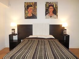Casas en MDQ Cordoba by EF