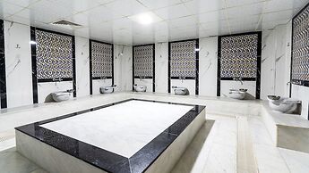 Kule Hotel & Spa