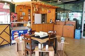 Kule Hotel & Spa