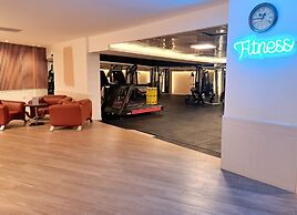 Kule Hotel & Spa
