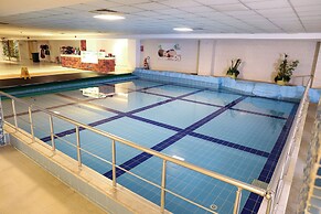 Kule Hotel & Spa