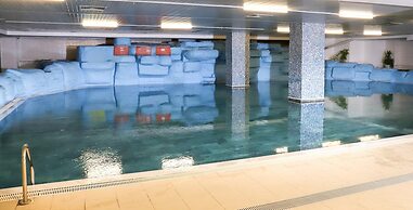 Kule Hotel & Spa