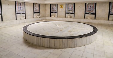 Kule Hotel & Spa