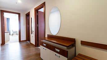 Kule Hotel & Spa
