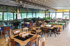 Kule Hotel & Spa