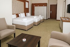 Kule Hotel & Spa