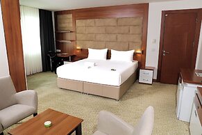 Kule Hotel & Spa
