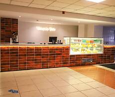 Kule Hotel & Spa