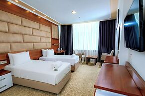 Kule Hotel & Spa