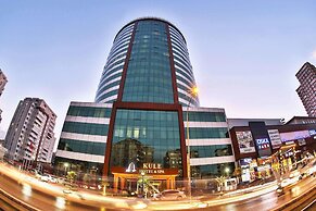 Kule Hotel & Spa