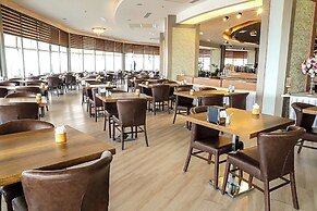 Kule Hotel & Spa